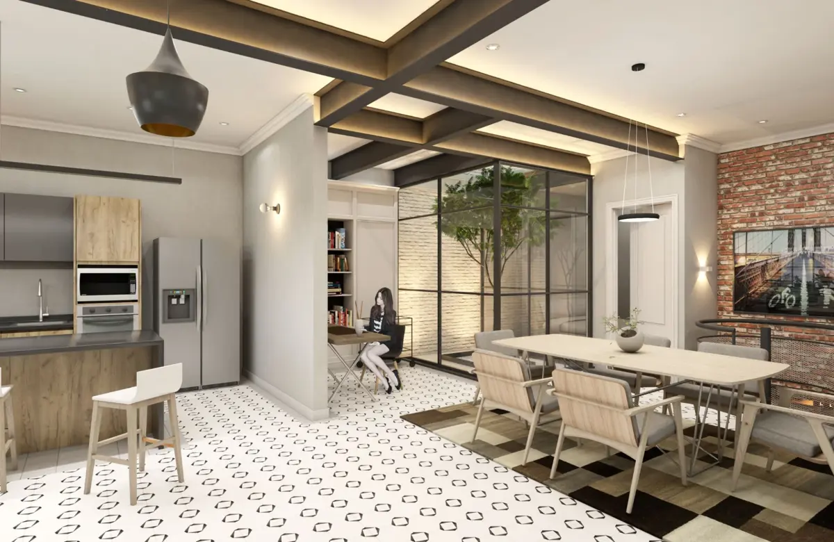 Departamento en venta en Cuauhtemoc, Cuauhtémoc — foto 1 de 18