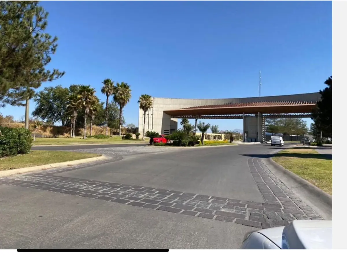 Terreno en venta en Valle Imperial, Zapopan — foto 1 de 4