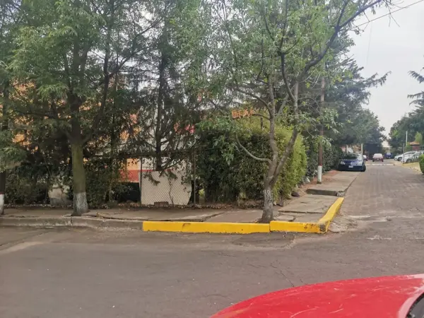 Terreno en venta en Olivar de los Padres, Álvaro Obregón — foto 3 de 4