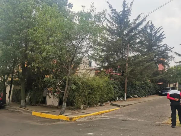 Terreno en venta en Olivar de los Padres, Álvaro Obregón — foto 2 de 4