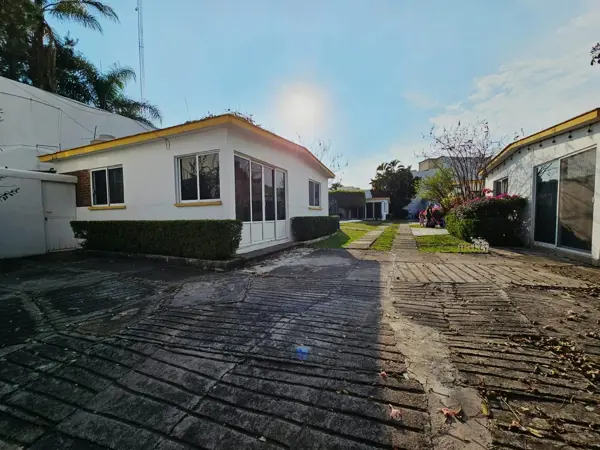Casa en venta en Reforma, Cuernavaca — foto 3 de 7