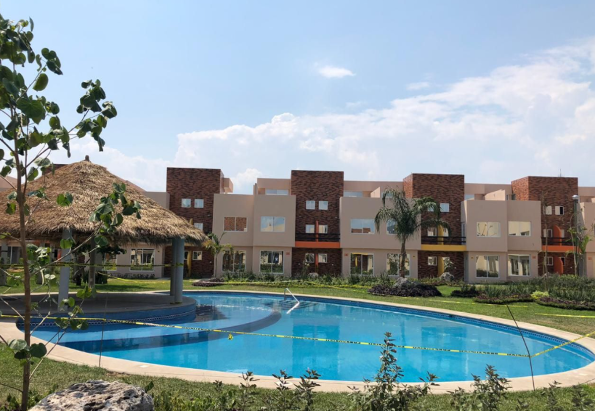 Casa en venta en Arroyos Xochitepec, Xochitepec — foto 1 de 9