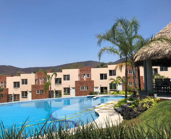 Casa en venta en Arroyos Xochitepec, Xochitepec — foto 2 de 9