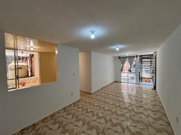 Departamento en venta en Martin Carrera, Gustavo A. Madero — foto 2 de 13