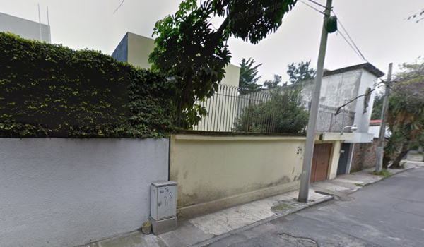 Casa en venta en Axotla, Álvaro Obregón — foto 2 de 13