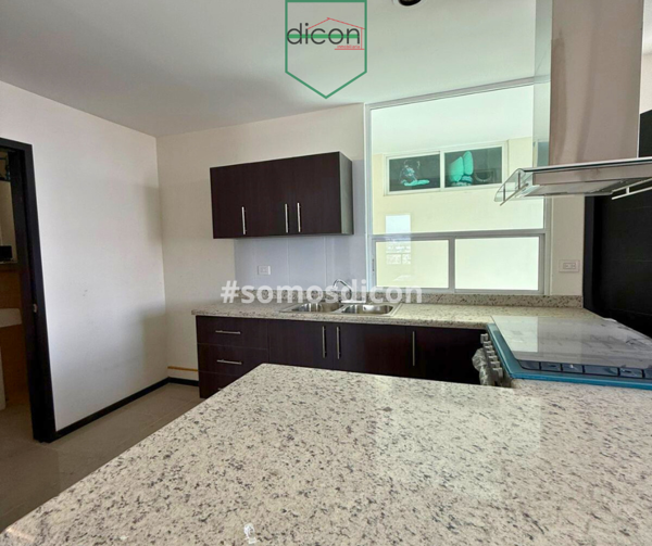 Departamento en venta en Manantiales, San Pedro Cholula — foto 3 de 20