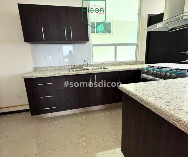 Departamento en venta en Manantiales, San Pedro Cholula — foto 2 de 20