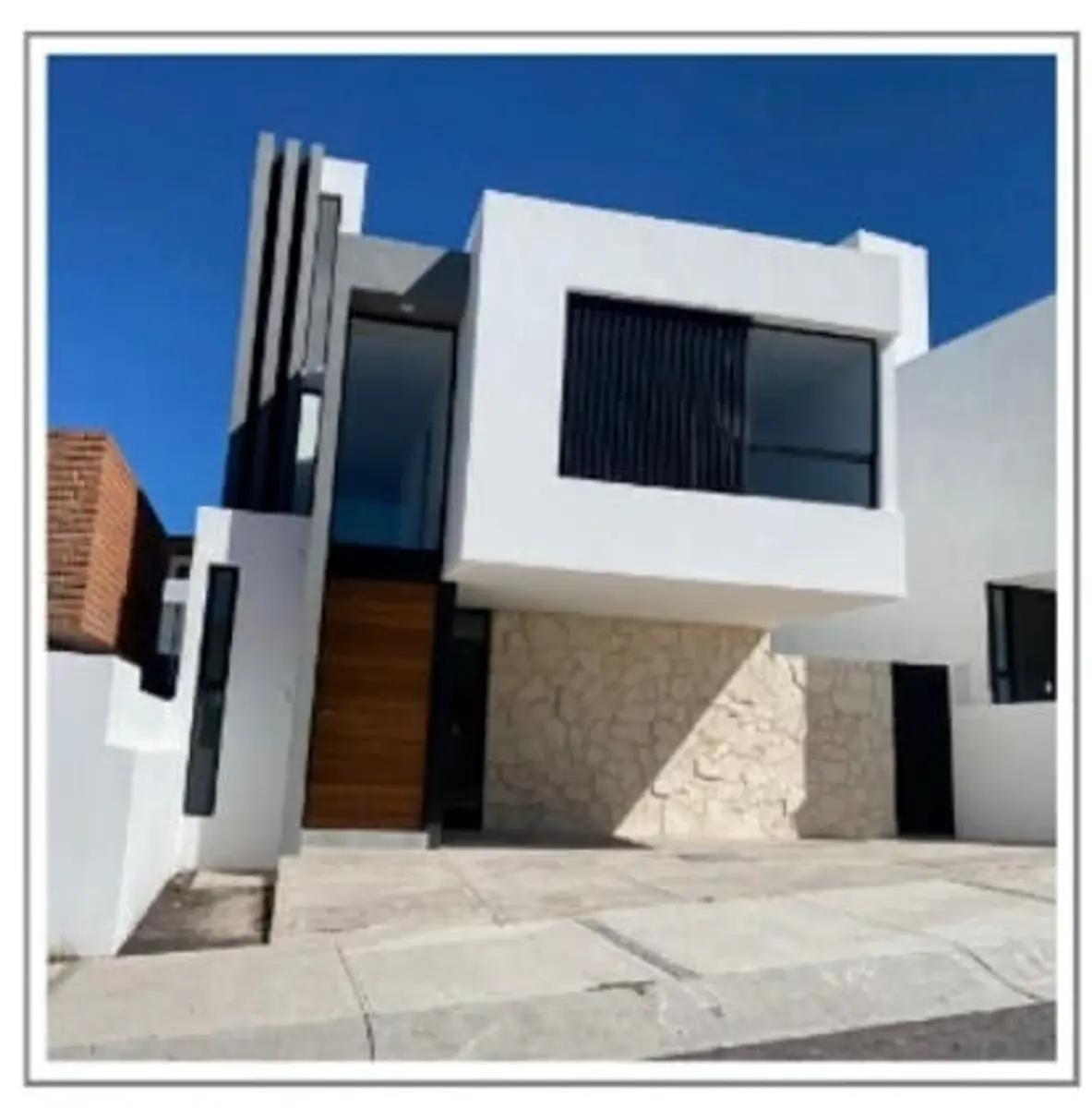 Casa en venta en Zibatá, El Marqués — foto 1 de 3