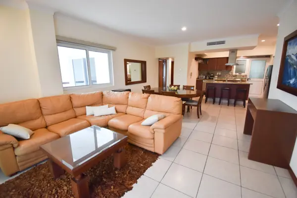 Departamento en venta en El Cid, Mazatlán — foto 3 de 60