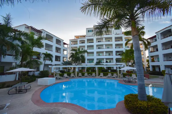 Departamento en venta en El Cid, Mazatlán, Sinaloa
