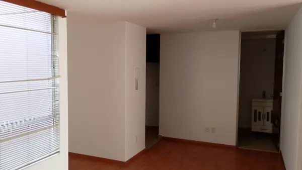 Departamento en venta en Agrícola Pantitlán, Iztacalco — foto 3 de 15