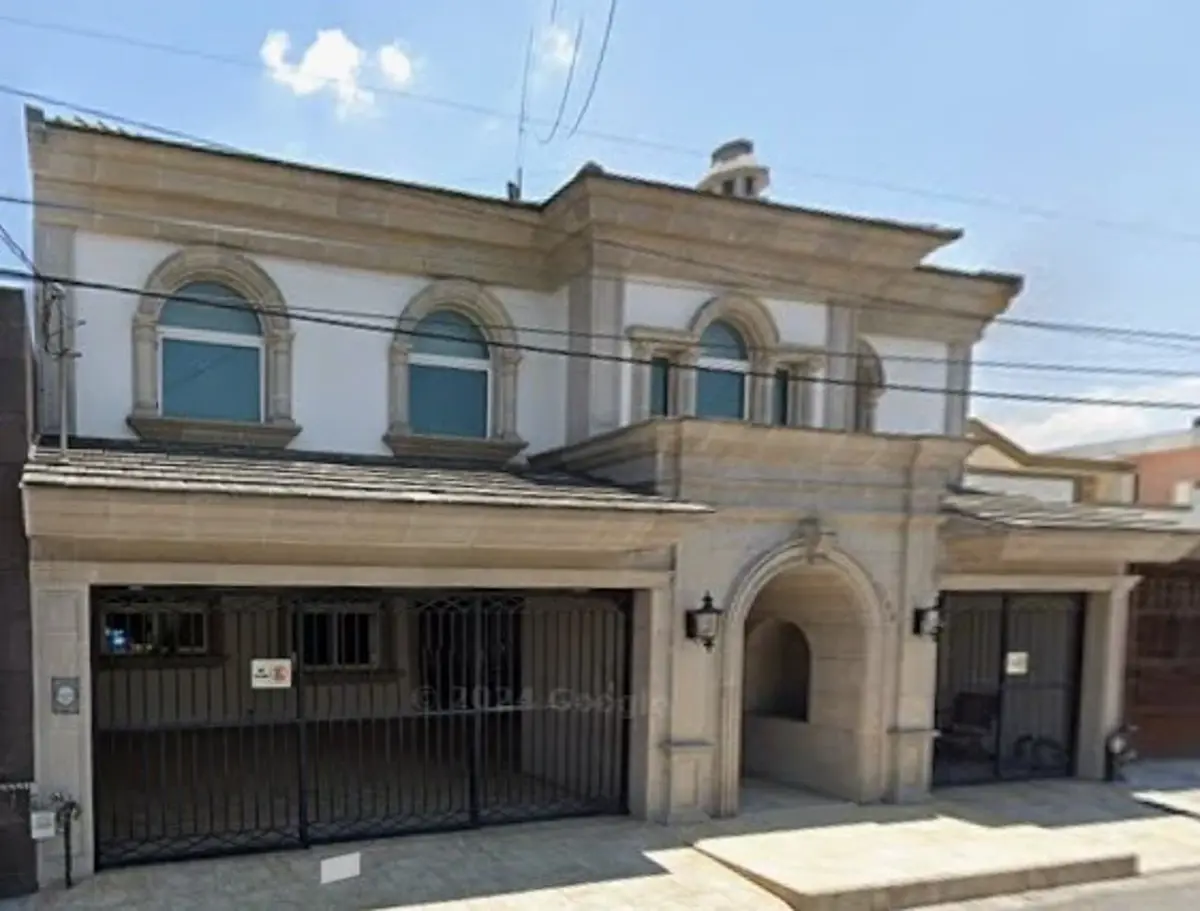 Casa en venta en El Roble, San Nicolás de los Garza — foto 1 de 9