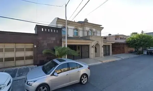 Casa en venta en El Roble, San Nicolás de los Garza — foto 2 de 9