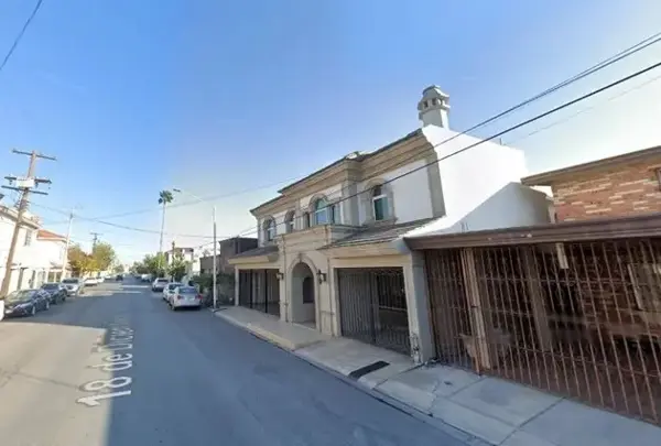 Casa en venta en El Roble, San Nicolás de los Garza — foto 3 de 9