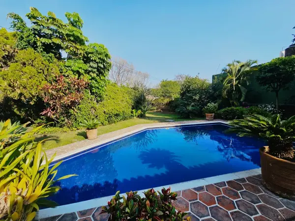 Casa en venta en Reforma, Cuernavaca — foto 3 de 16