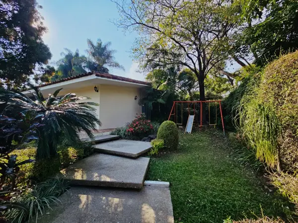 Casa en venta en Reforma, Cuernavaca — foto 2 de 16