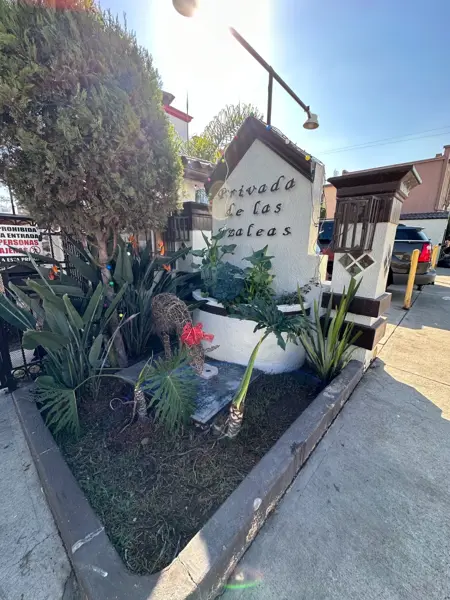 Casa en renta en Jardines de Agua Caliente, Tijuana — foto 2 de 20