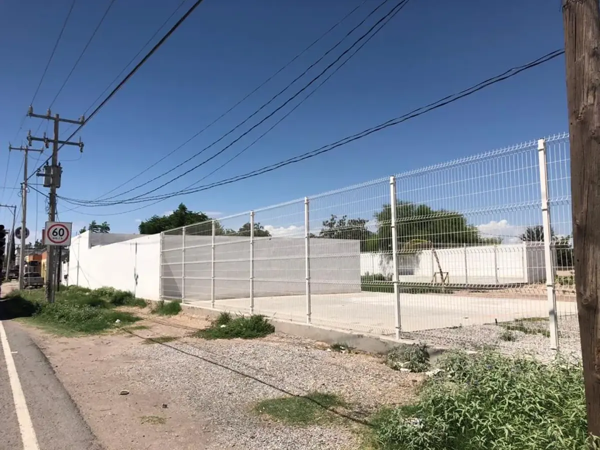 Terreno en Venta en La Concha, Torreón, Coahuila de Zaragoza