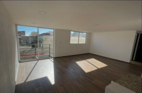 Departamento en venta en Cuajimalpa, Cuajimalpa de Morelos — foto 2 de 9