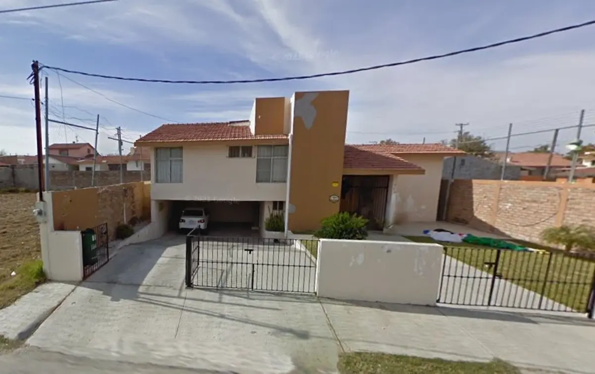 Casa en venta en Tecnologico, Piedras Negras — foto 1 de 10