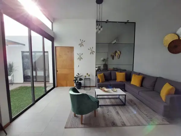Casa en venta en Quintas la Cima, Torreón — foto 3 de 10
