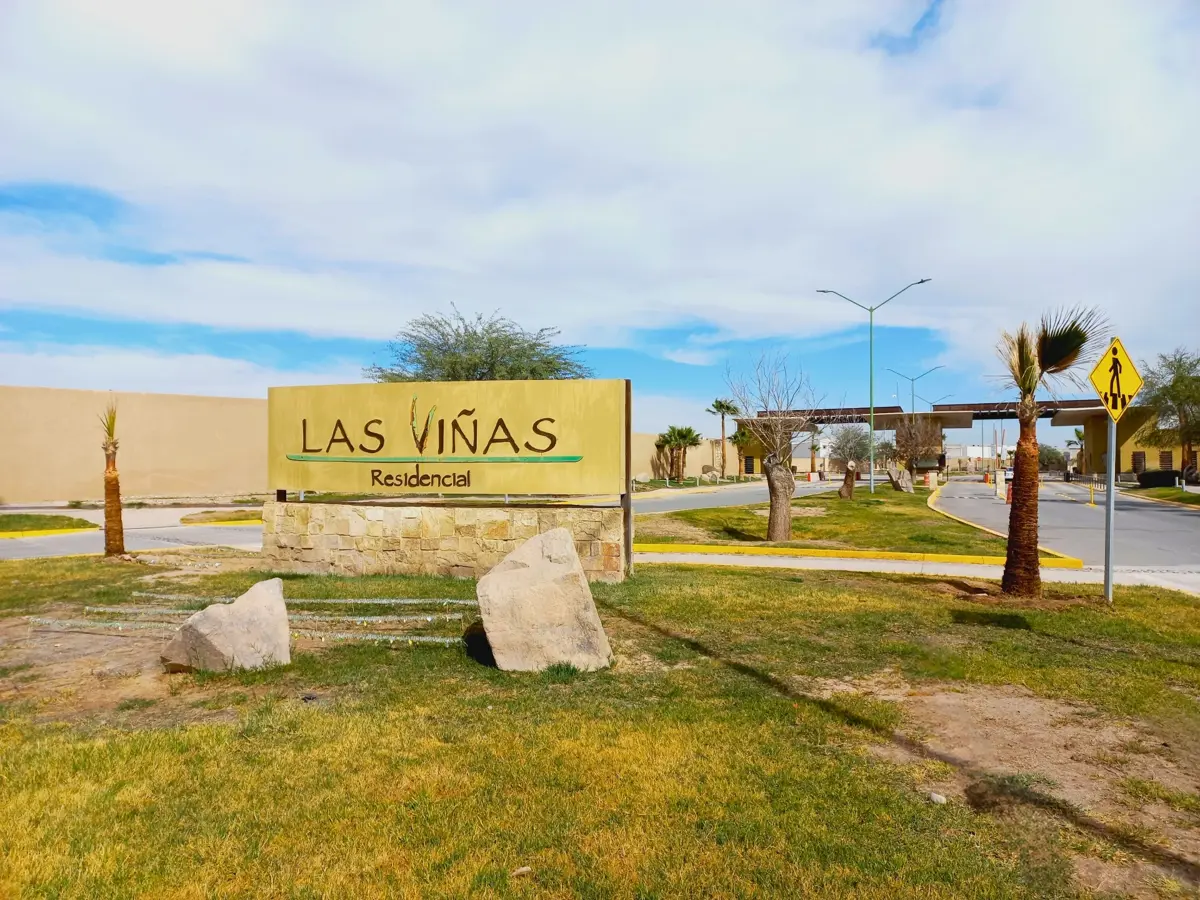 Terreno en Venta en Los Viñedos, Torreón, Coahuila de Zaragoza