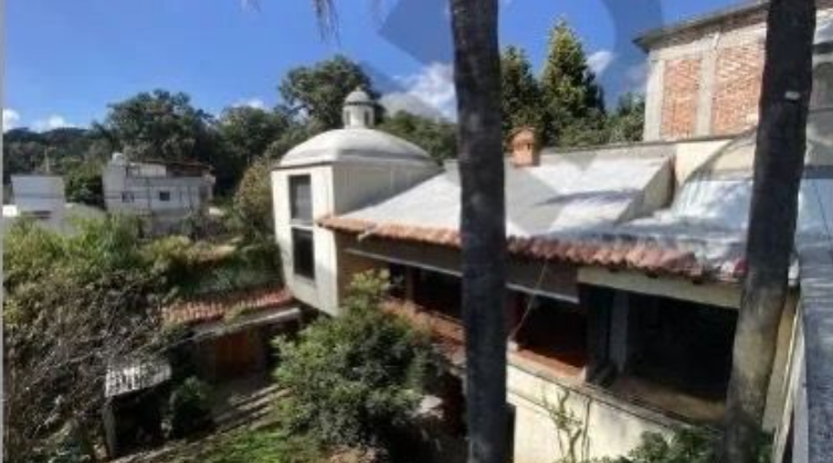 Casa en venta en Santa Maria Ahuacatitlan, Cuernavaca — foto 1 de 10