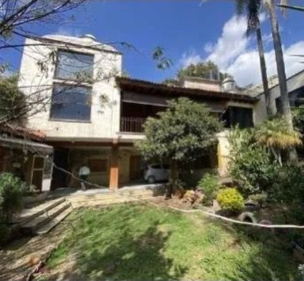 Casa en venta en Santa Maria Ahuacatitlan, Cuernavaca — foto 2 de 10