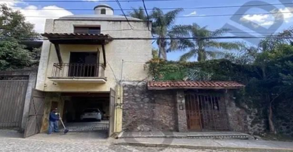 Casa en venta en Santa Maria Ahuacatitlan, Cuernavaca — foto 3 de 10