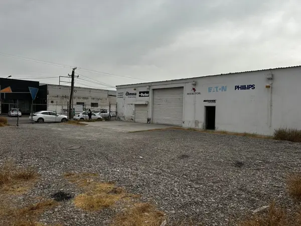 Bodega en renta en Santa Rosa, Gómez Palacio — foto 2 de 17