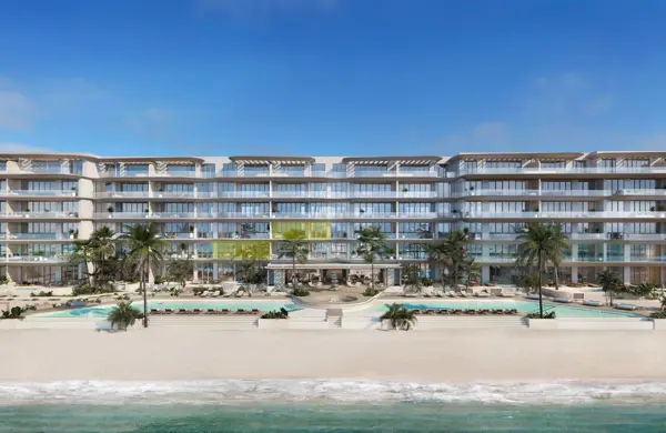 Departamento en venta en Isla Mujeres Centro, Isla Mujeres — foto 2 de 15