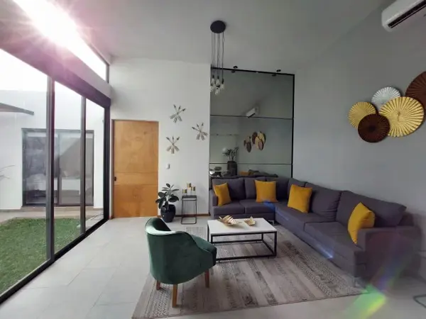 Casa en venta en Quintas la Cima, Torreón — foto 3 de 10