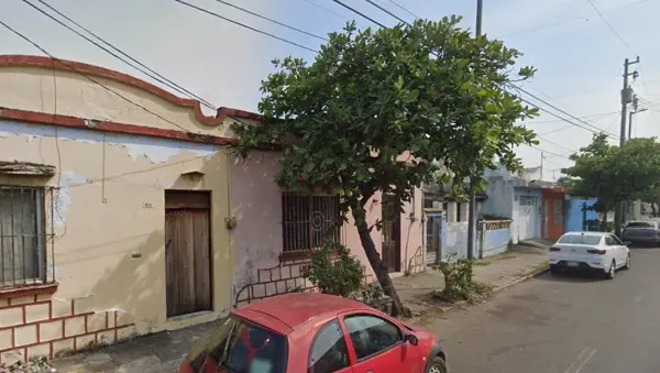 Casa en venta en Veracruz Centro, Veracruz — foto 3 de 12