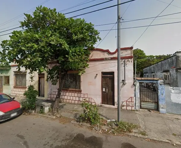 Casa en venta en Veracruz Centro, Veracruz — foto 2 de 12