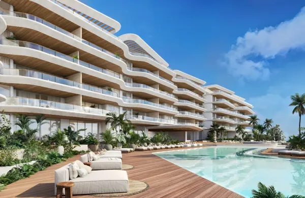 Departamento en venta en Isla Mujeres, Isla Mujeres — foto 3 de 15