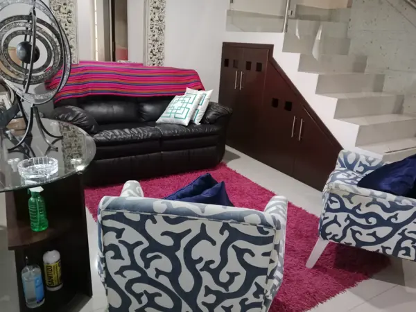 Casa en venta en Residencial Palma Real, Torreón — foto 2 de 17