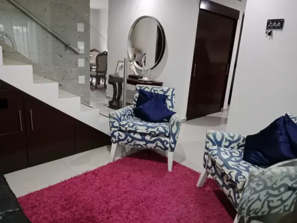 Casa en venta en Residencial Palma Real, Torreón — foto 3 de 17