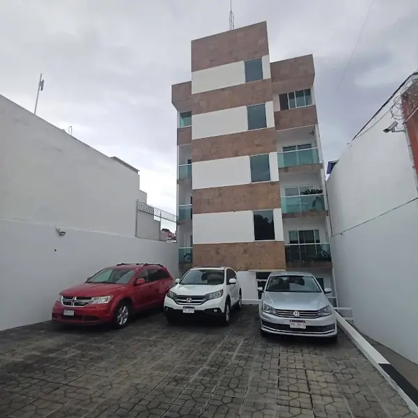 Departamento en renta en Lomas de Vista Bella, Morelia — foto 2 de 11