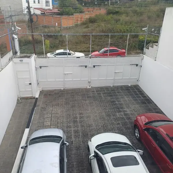 Departamento en renta en Lomas de Vista Bella, Morelia — foto 3 de 11