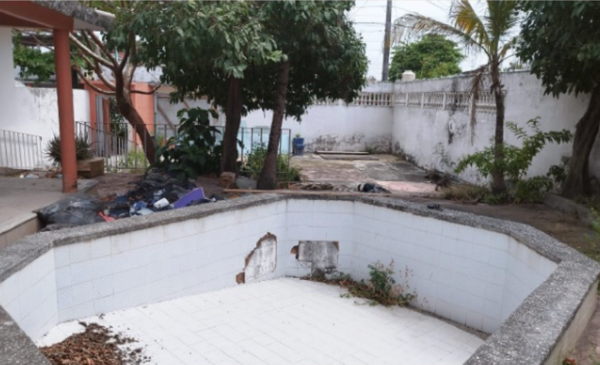 Casa en venta en Niños Heroes, Veracruz — foto 2 de 3