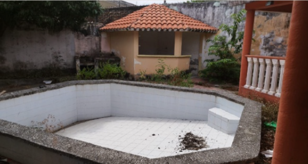 Casa en venta en Niños Heroes, Veracruz — foto 3 de 3