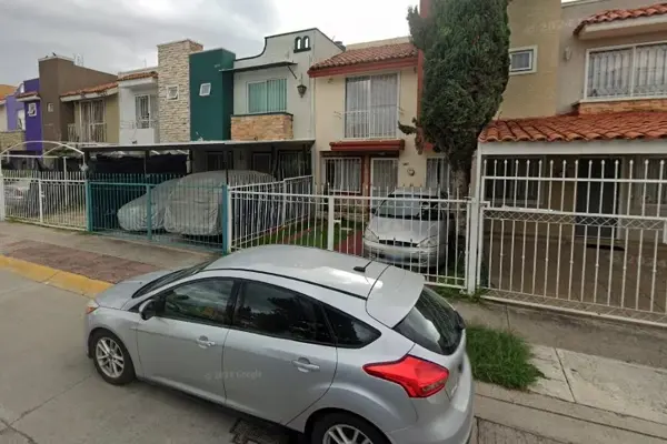 Casa en venta en Real Del Bosque, Zapopan — foto 3 de 10