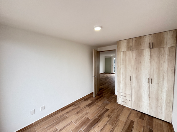 Departamento en venta en Vallejo, Gustavo A. Madero — foto 3 de 17