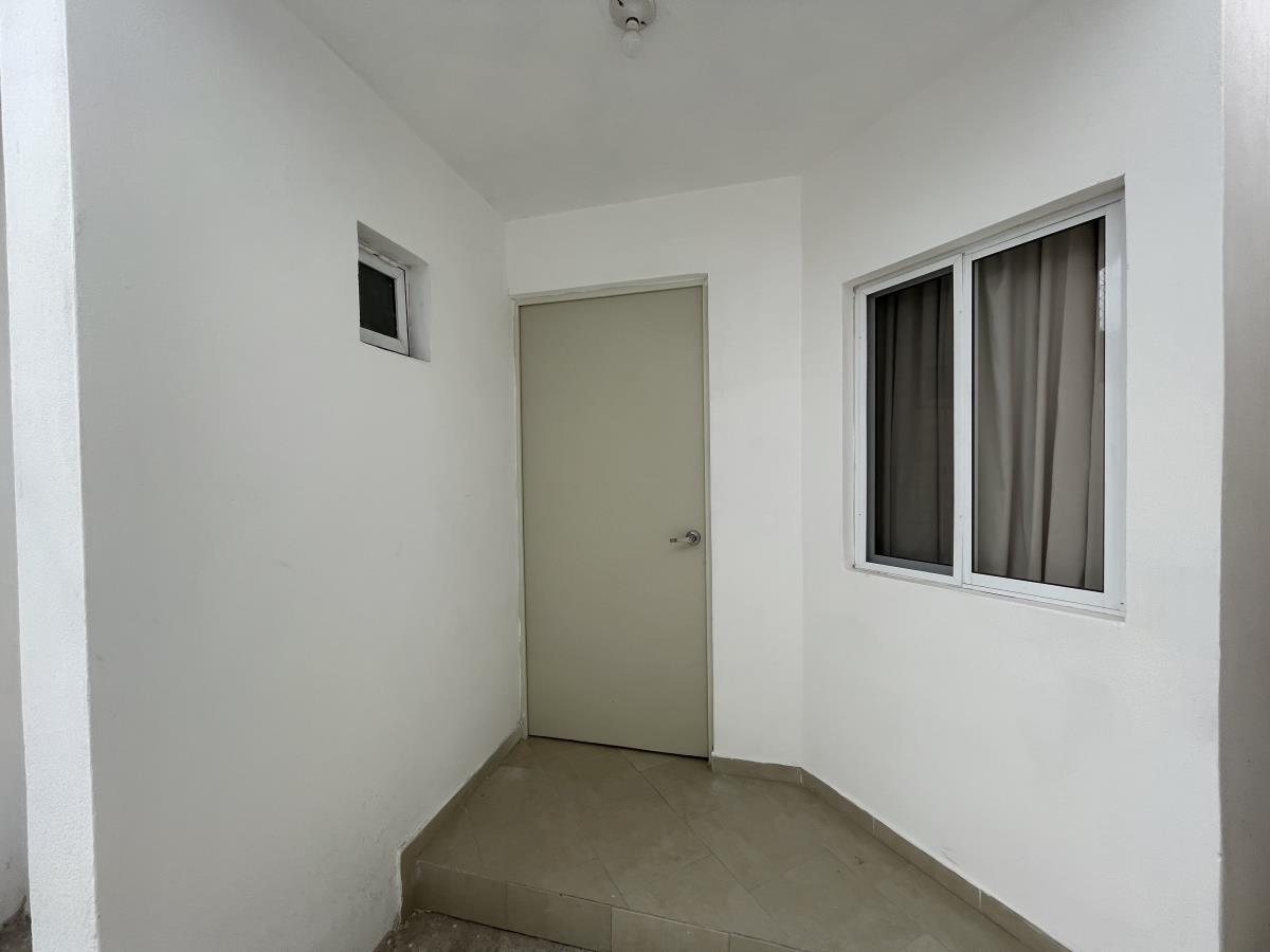 Departamento en renta en Las Margaritas, Torreón — foto 1 de 9