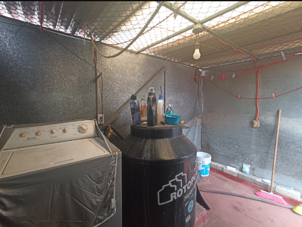 Departamento en venta en El Rosario, Coyoacán — foto 3 de 8