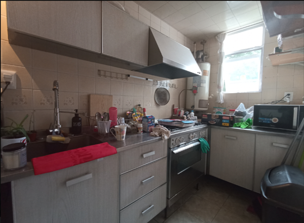 Departamento en venta en El Rosario, Coyoacán — foto 2 de 8