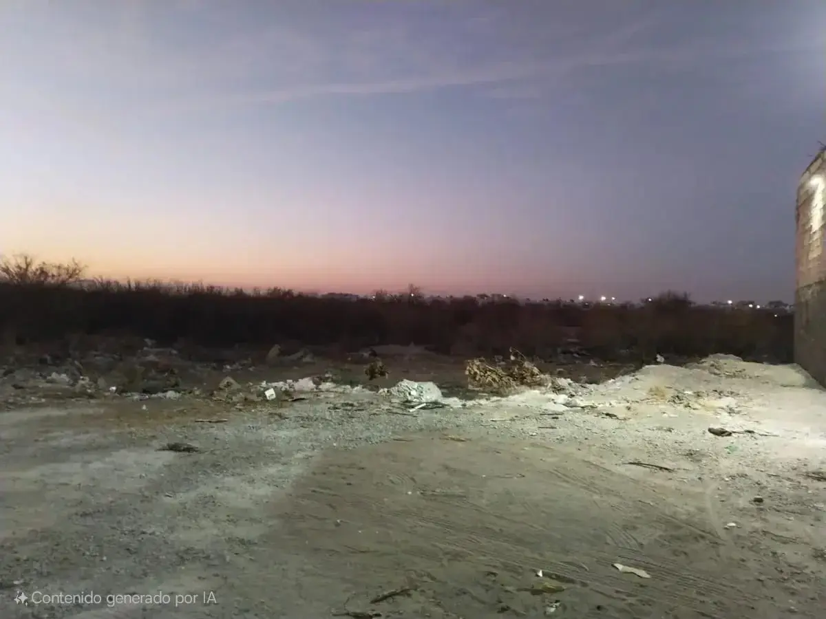 Terreno en Venta en Ejido la Perla, Torreón, Coahuila de Zaragoza