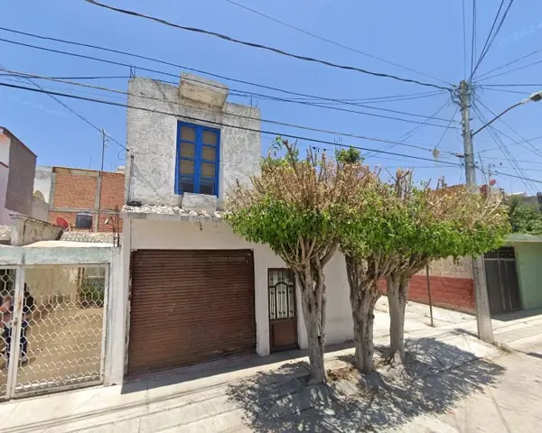 Casa en venta en El Vergel, Acámbaro — foto 2 de 10