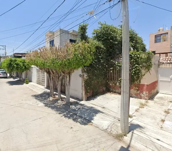 Casa en venta en El Vergel, Acámbaro — foto 3 de 10