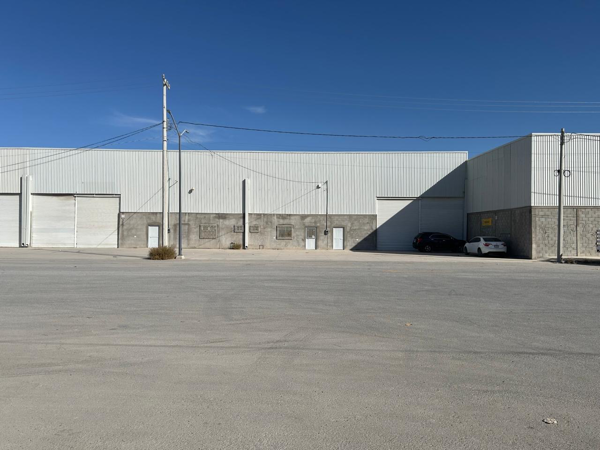 Bodega en renta en San Felipe, Torreón — foto 2 de 3